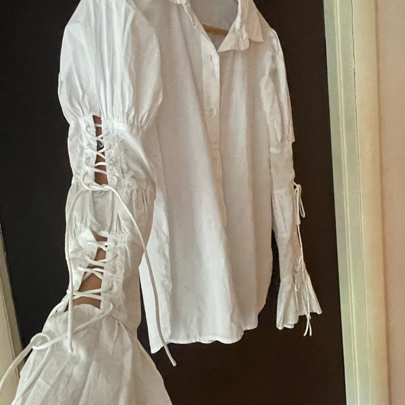 Frame shirt - Picture 3 of 8